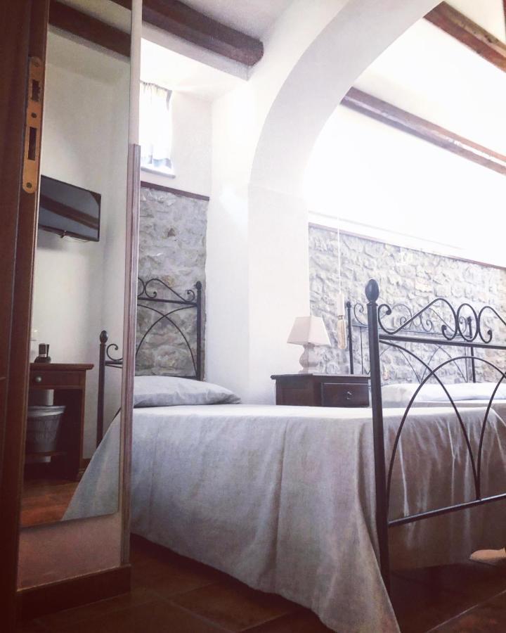B&B Villa Alba San Vito Lo Capo Dış mekan fotoğraf