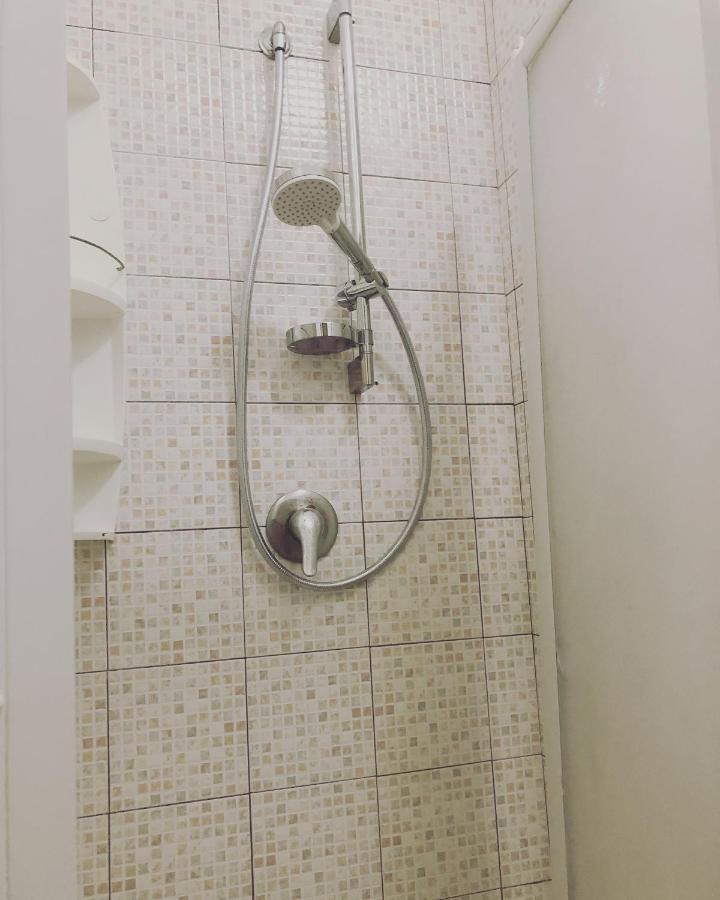 B&B Villa Alba San Vito Lo Capo Dış mekan fotoğraf