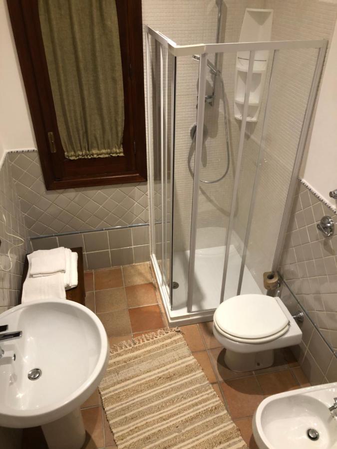 B&B Villa Alba San Vito Lo Capo Dış mekan fotoğraf
