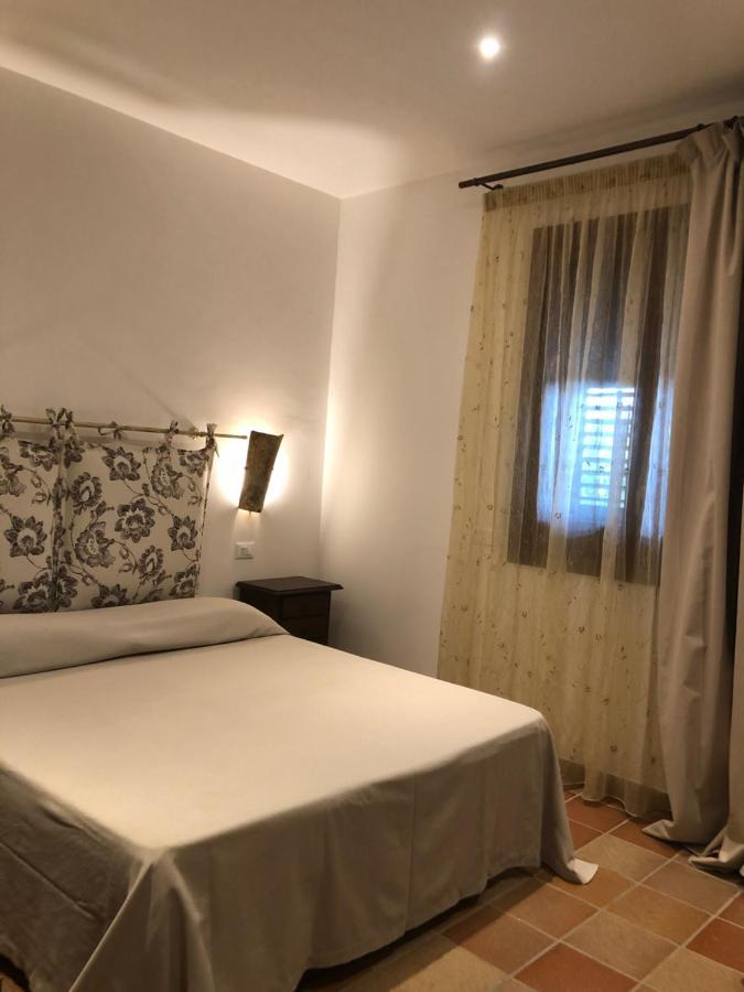 B&B Villa Alba San Vito Lo Capo Dış mekan fotoğraf