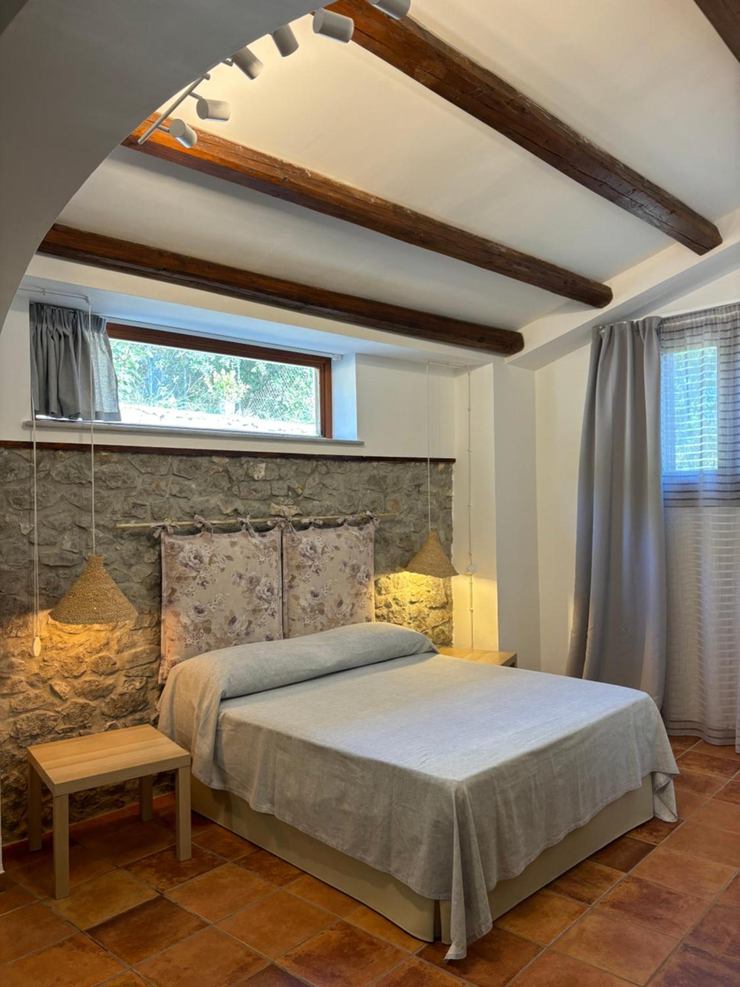 B&B Villa Alba San Vito Lo Capo Dış mekan fotoğraf