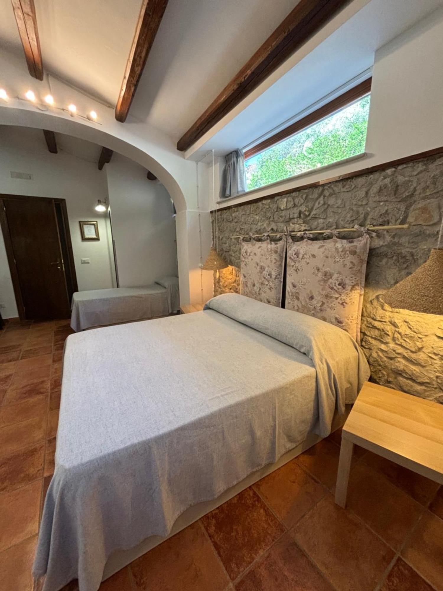 B&B Villa Alba San Vito Lo Capo Dış mekan fotoğraf